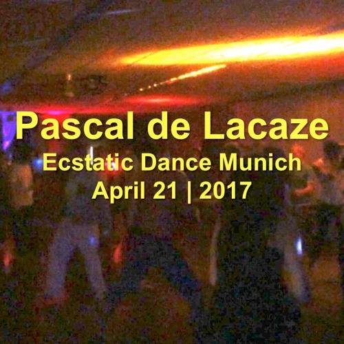 Ecstatic Dance Munich_live set_April 21_2017
