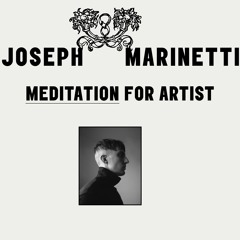 Meditation For Artist