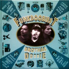 Funkdoobiest - Rock On (TimboFlamingo Remix)