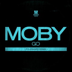 Moby - Go (Fourward Remix) [Red Bull Premiere]