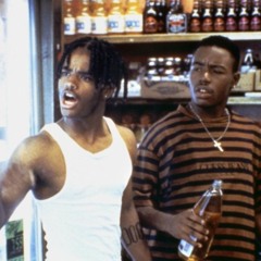 Menace 2 Society ft Jerzy Gunz (Unmastered)