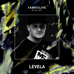 Levela FABRICLIVE Promo Mix