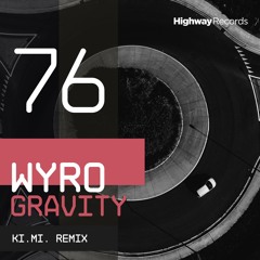 Wyro — It's Not Real (Ki.Mi. Remix)