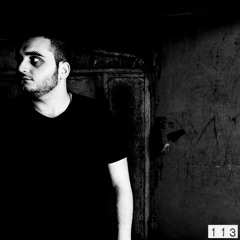 Dark Underground Podcast 113 - Lost Algorithm