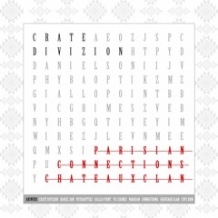 PARISIAN CONNECTIONS - CHATEAUX CLAN