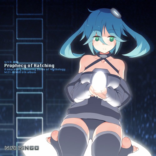 Prophecy of Hatching[XFD DEMO]