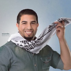 الفنان سائد العجيمي دبكة يرغول  ال الفحماوي