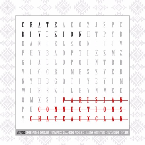 BARGAINING CHIPS prod. GIALLO POINT