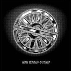 The Speed Freak - Dj ReFuck