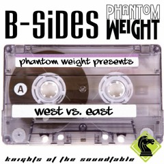 West vs. East Coast Mashup
