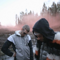 Lars Vaular & Unge Ferrari - Mask Off (Future Cover)