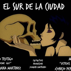 GIULIANA+CONEJO PENDEJO