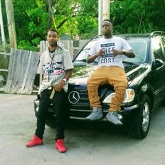 PLAY WITCHU (T.M.$.G) Jai Montana Ft. Drae $auce