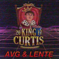 King Curtis 2017 (feat. EYEHILL)
