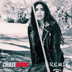 Be The One - Dua Lipa ChaseDown Mashup Lean On