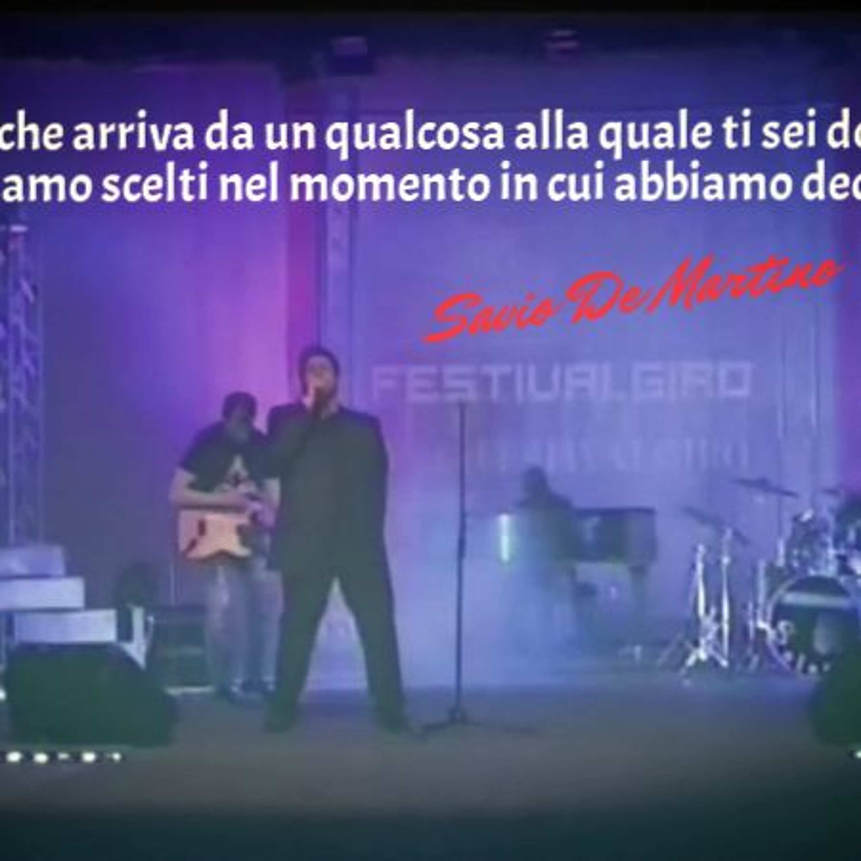 Savio De Martino