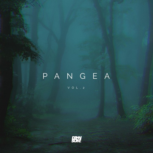 Pangea Vol 2 By Damn Son Pangea Vol 2 By Damn Son