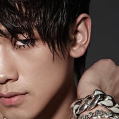 love,Heartbeat Rain bi( JUNG JI HOON)