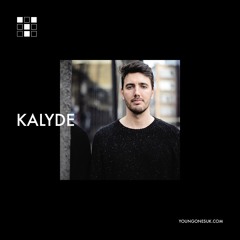Kalyde // YoungOnes Guest Mix 032
