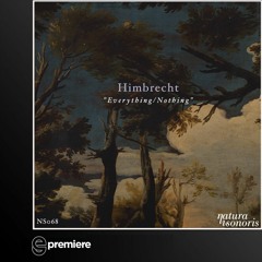 Premiere: Himbrecht - The Moon And The Stars (Natura Sonoris)