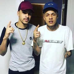 MC Pedrinho E MC Mãozinha Hoje Vou De Bmw Lançamento Oficial 21017