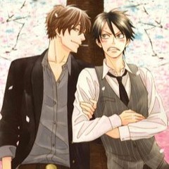 飴色パラドックス２ Track.1