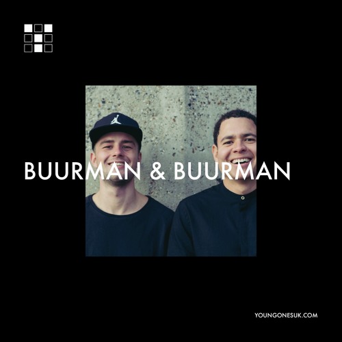 Buurman & Buurman // YoungOnes Guest Mix 029