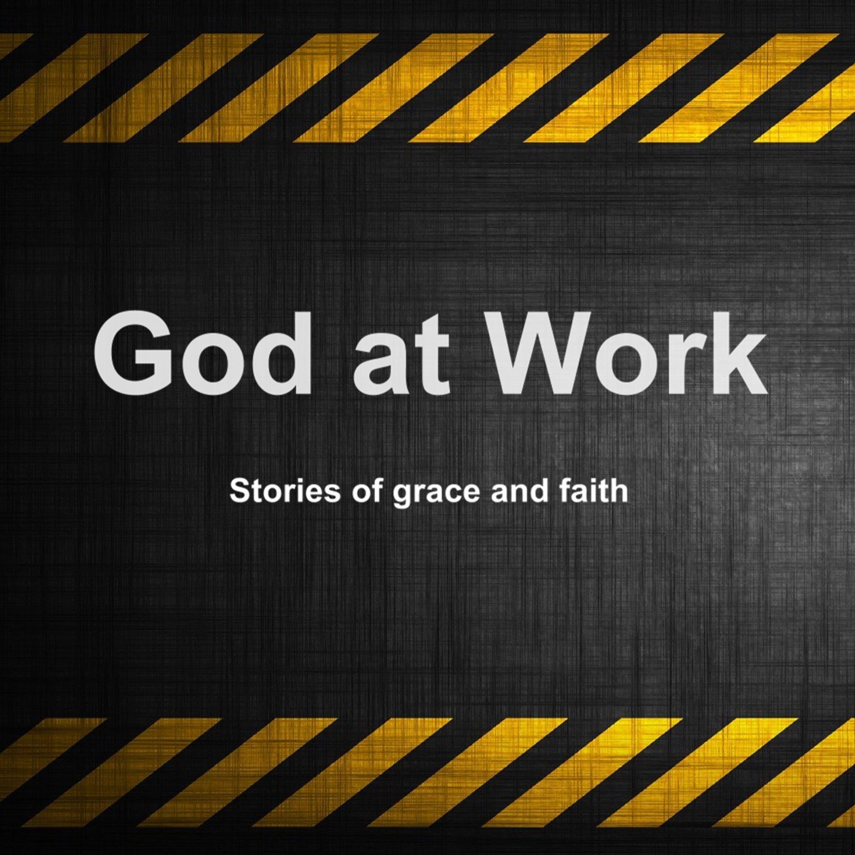 God at Work