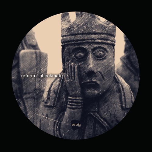 Reform - Queen of hearts (etb038) B2