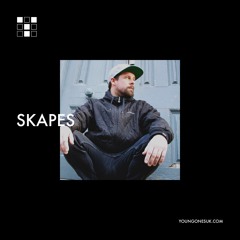Skapes // YoungOnes Guest Mix 027