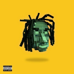 Don't Lego (Available on Spotify + Apple Music)