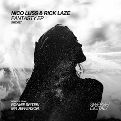 Nico Luss & Rick Laze - Blow (Mr Jefferson Remix)