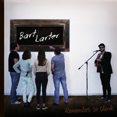 Bart Larter - Croupier
