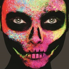 Lovefuck goes drum'n'bass