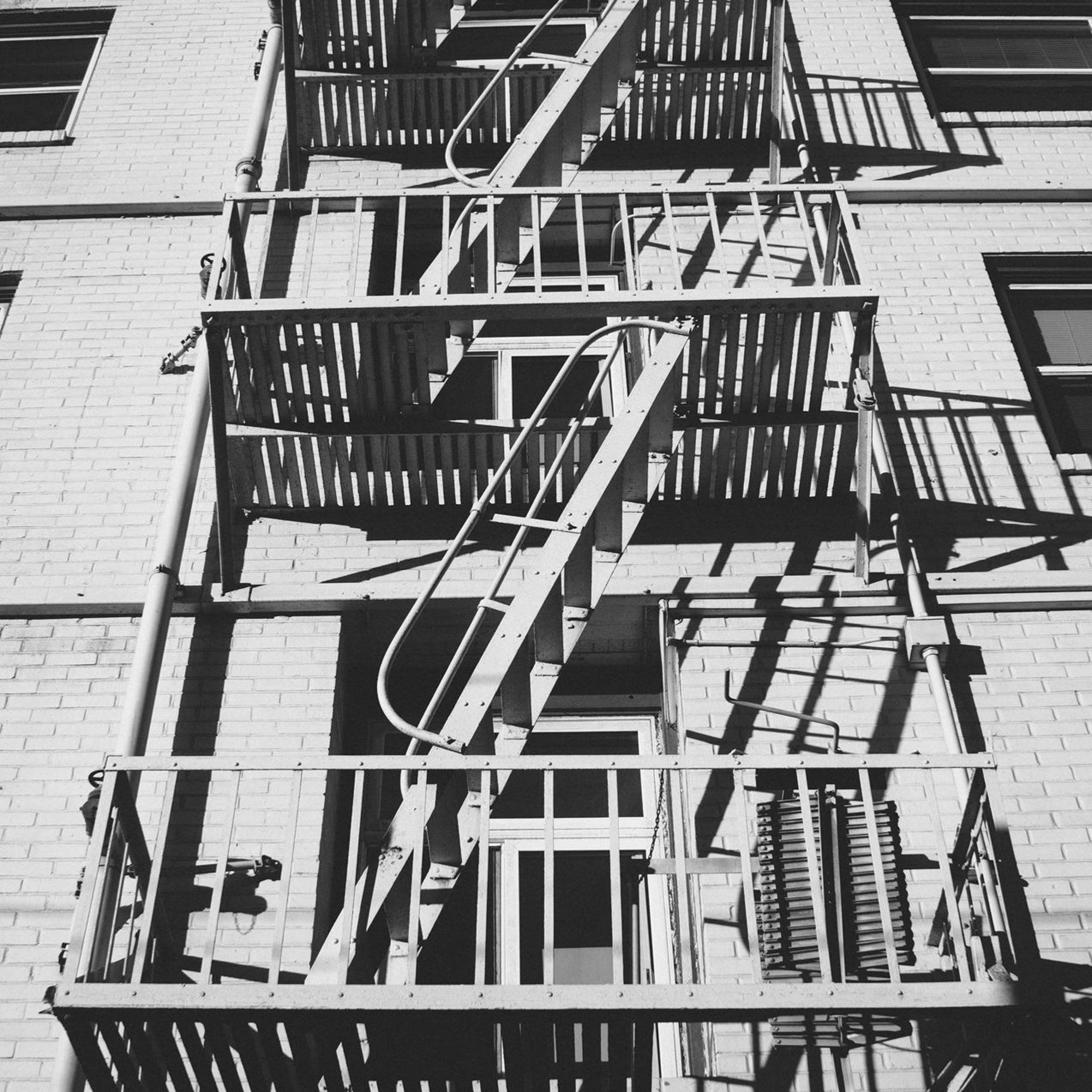 Episode 27 — The Great Escape