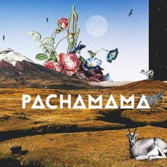 Pachamama Slo-Mo (@KKC 21 Apr '17)