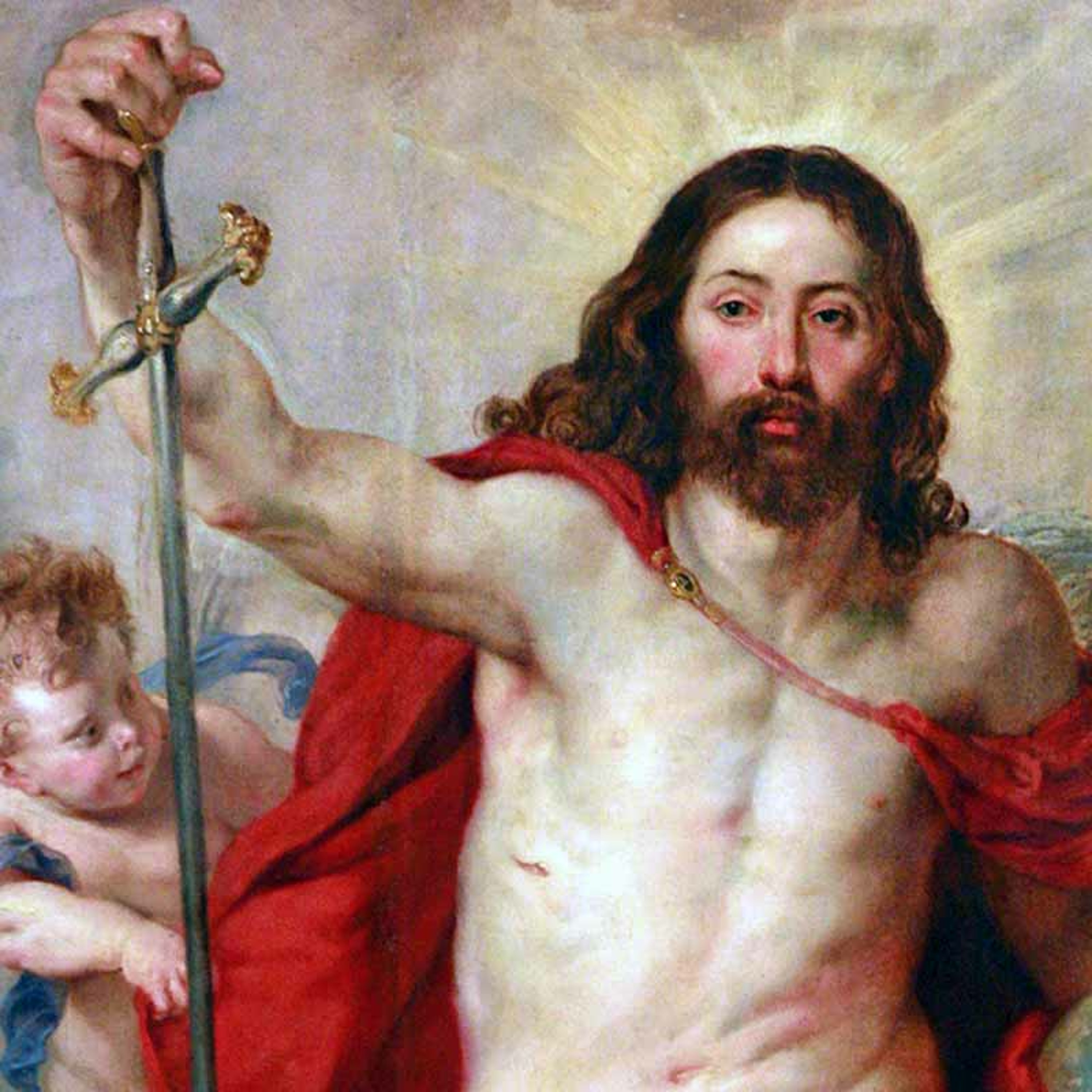 AV.170: A tríplice vitória de Cristo episode artwork