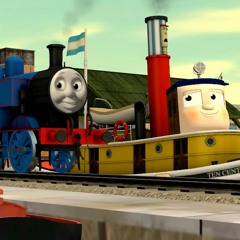 THOMAS, TUGS AND MORE
