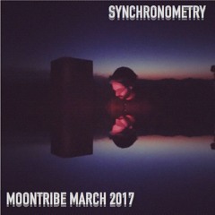 Synchronometry - March 2017 FMG (FREE DOWNLOAD)