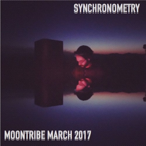Synchronometry - March 2017 FMG (FREE DOWNLOAD)