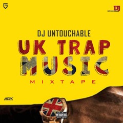 #UKTRAPMIXTAPE