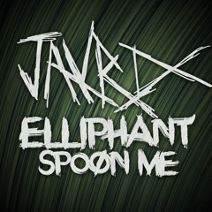 SPOON ME - SKRILLEX FT ELLIE GOULDING(JAKRIX REMIX)