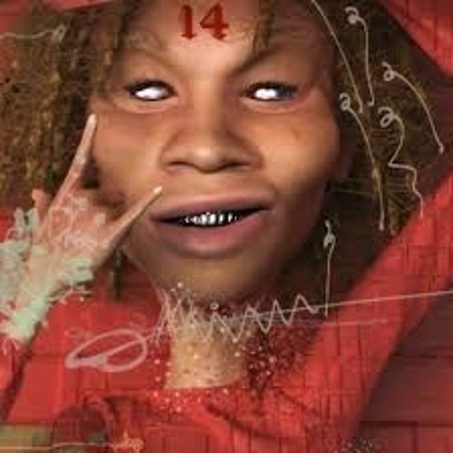 Trippie Redd - Trap Star (Big-14)