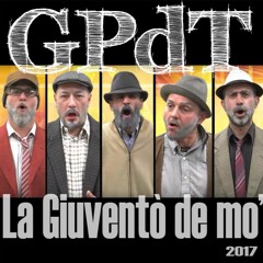 La giuventò de mo' 2017