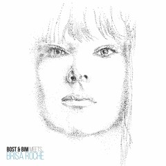 I'll be your Safety (Bost&Bim Feat Brisa Roché) (Nya Rmx)
