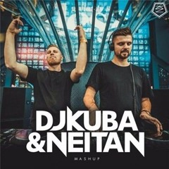 Eric Prydz, Lucky Charmes - Ready To Call On Me (DJ KUBA & NEITAN Mashup)