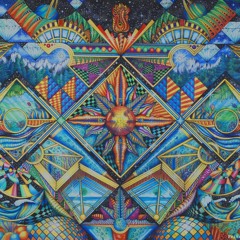 @Orwohaus Berlin 22.04.17