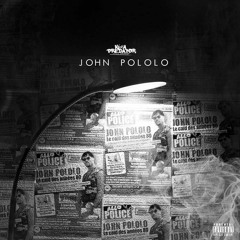 John Pololo