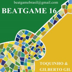 MARÇAL - TOQUINHO E GILBERTO GIL