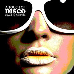 A Touch Of Disco Vol. 4